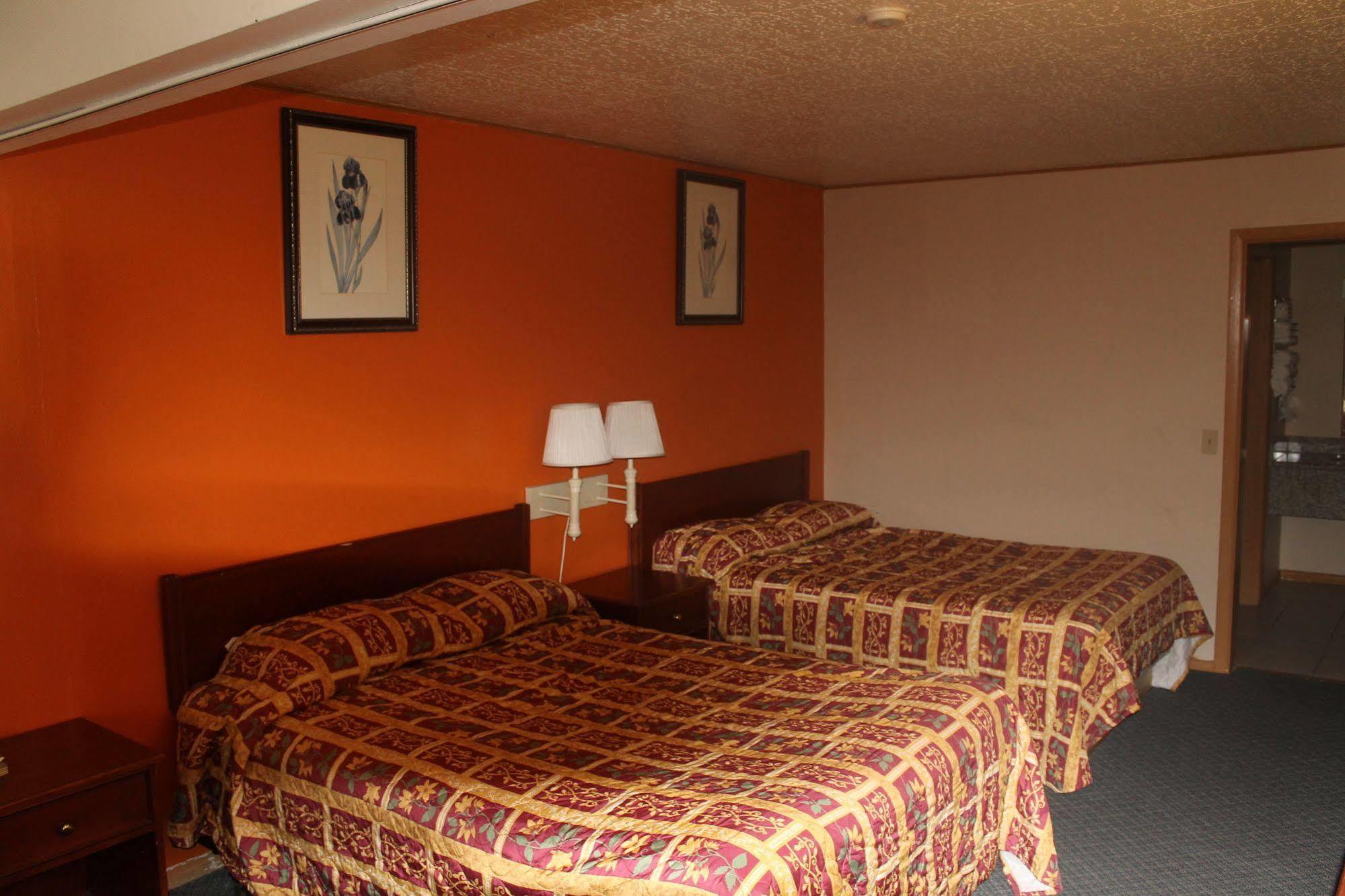 Olympia Inn Ngoại thất bức ảnh