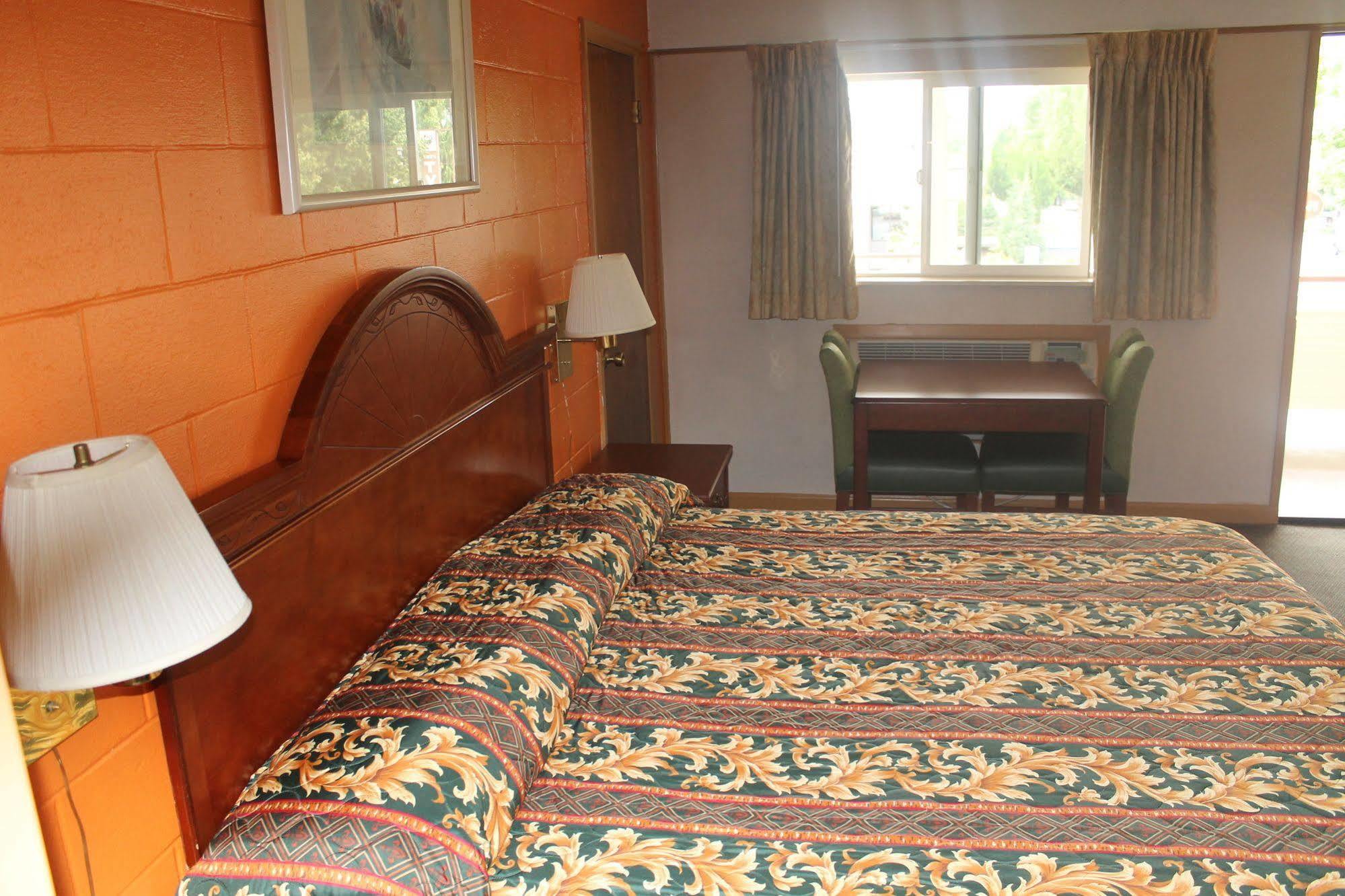 Olympia Inn Ngoại thất bức ảnh